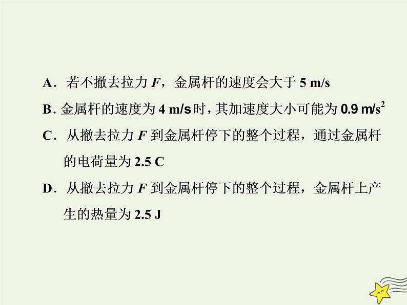 高考物理一轮复习第10章电磁感应第3课时电磁感应中的电路问题课件第2页