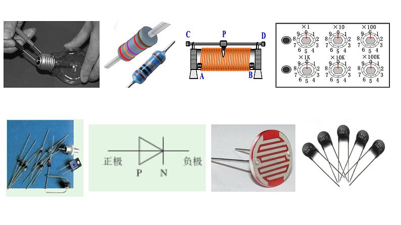 电学实验 课件第3页