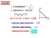 人教版必修三12.3 实验：电池电动势和内阻的测量 课件