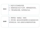 人教版必修三13.3 电磁感应现象及应用 课件
