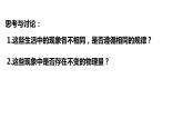 人教版选修一1.1动量 课件