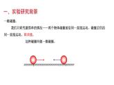 人教版选修一1.1动量 课件