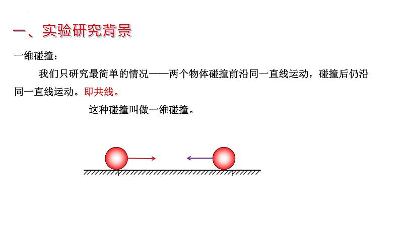 人教版选修一1.1动量 课件05