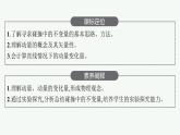 人教版高中物理选择性必修第一册1.1.动量课件