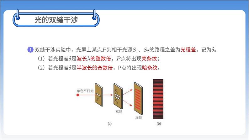 光的干涉第6页