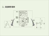 人教版高考物理一轮复习第8章恒定电流实验12用多用电表测量电学中的物理量课件