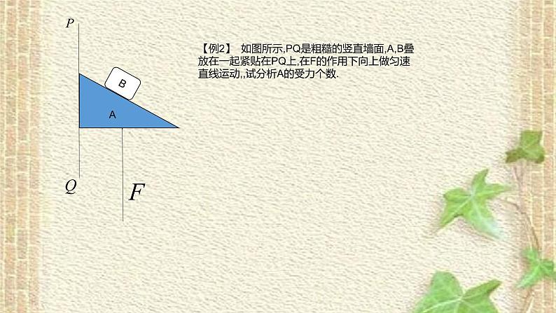 2022-2023年高考物理一轮复习 平衡性问题分析课件第4页