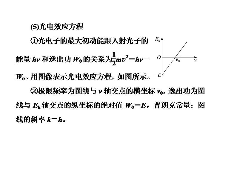 2022-2023年高考物理一轮复习 原子物理课件第2页