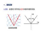 3.3 波的反射、折射和衍射 课件