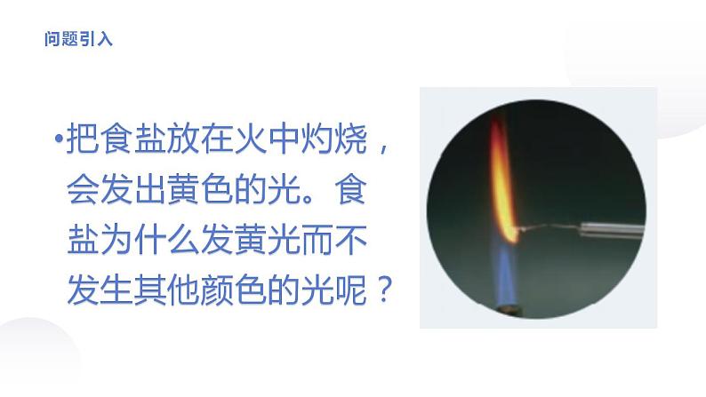 4.4 氢原子光谱和玻尔的原子模型 课件03