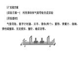 (新高考)高考物理一轮复习课件第6章实验八《验证动量守恒定律》(含解析)