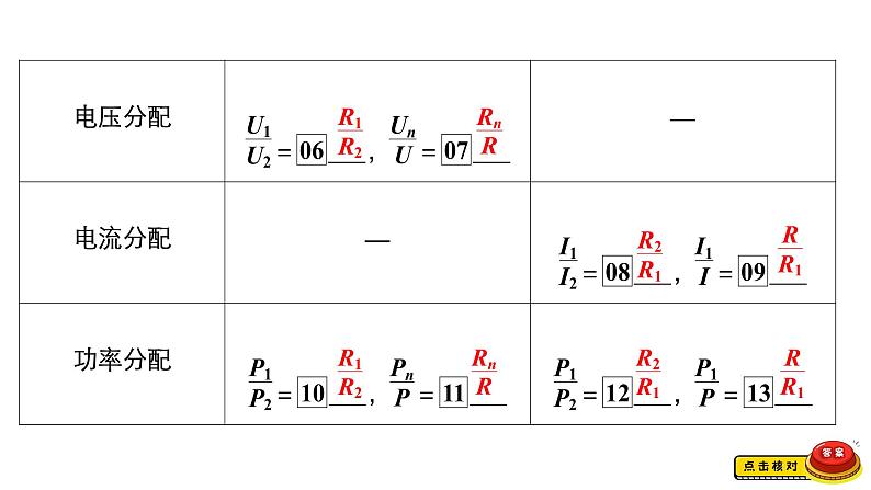 (新高考)高考物理一轮复习课件第8章第2讲《电路电路的基本规律》(含解析)第5页