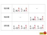 (新高考)高考物理一轮复习课件第8章第2讲《电路电路的基本规律》(含解析)
