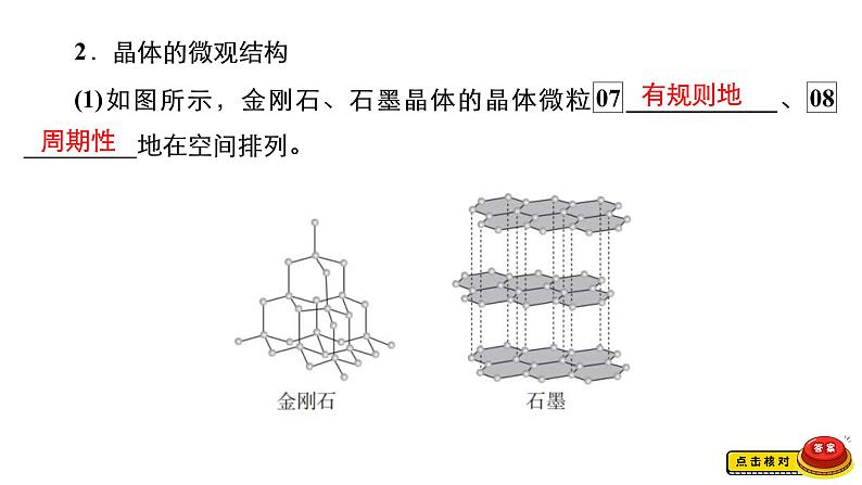 (新高考)高考物理一轮复习课件第14章第2讲《固体、液体与气体》(含解析)第6页
