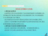 (新课标版)高考物理一轮复习基础课件24磁吃运动电荷的作用 (含解析)