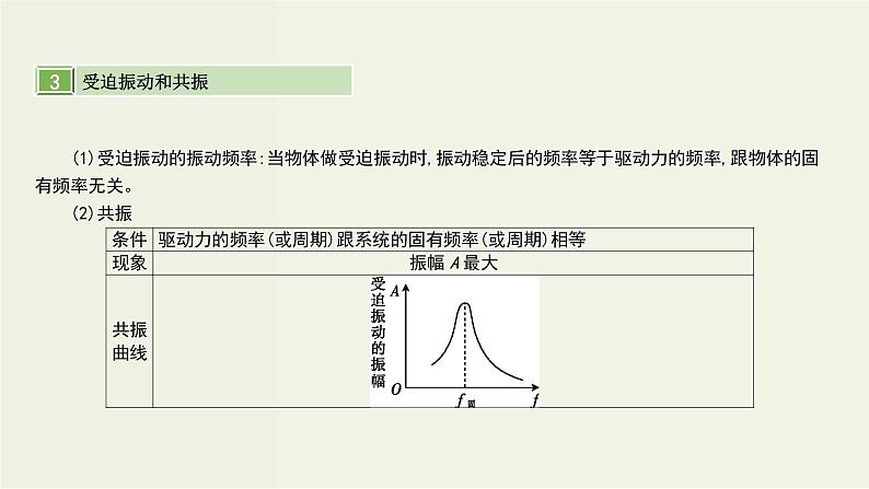 高考物理一轮复习课件第十七单元直线运动第1讲机械振动与机械波 (含解析)08