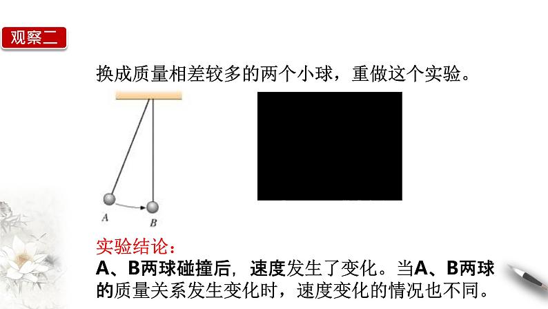 新人教版选修一1.1 动量（课件05