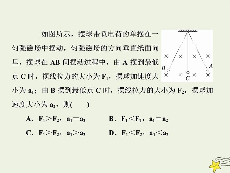 (新课标版)高考物理一轮复习课件9.2磁吃运动电荷的作用 (含解析)第8页