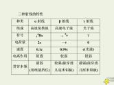 (新课标版)高考物理一轮复习课件12.3原子核与核反应 (含解析)