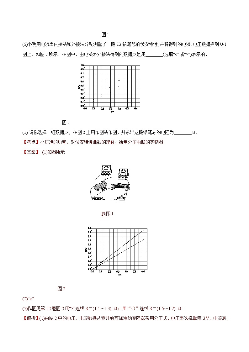 (2011-2020)十年高考物理真题分类汇编12 恒定电流2(2份打包，解析版+原卷版，可预览)03