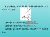 2023届新高考二轮复习 电磁感应专题第3讲 电磁感应的综合应用 课件