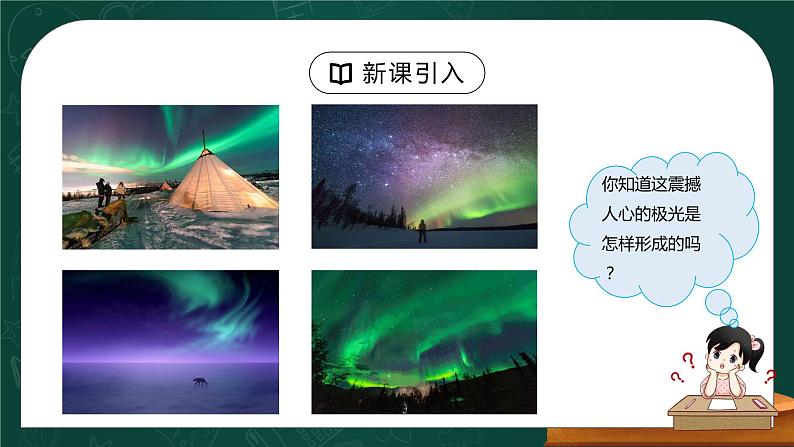 新人教版（2019）选择性必修二 1.2《磁场对运动电荷的作用力》课件PPT+教案+同步练习02