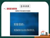 新人教版（2019）选择性必修二 1.2《磁场对运动电荷的作用力》课件PPT+教案+同步练习
