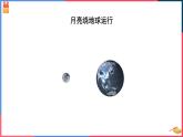 新人教版2019高中物理必修2   《第六章第3节 万有引力定律》课件