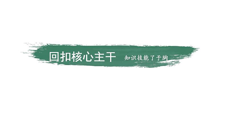 2023届二轮复习 专题二 第3讲　动力学三大观点的综合应用 课件第2页