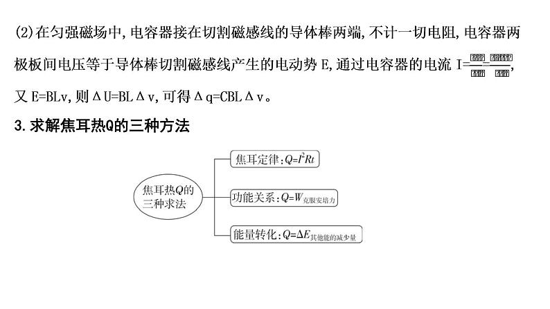 2023届二轮复习 专题四 第2讲　电磁感应及其综合应用 课件04