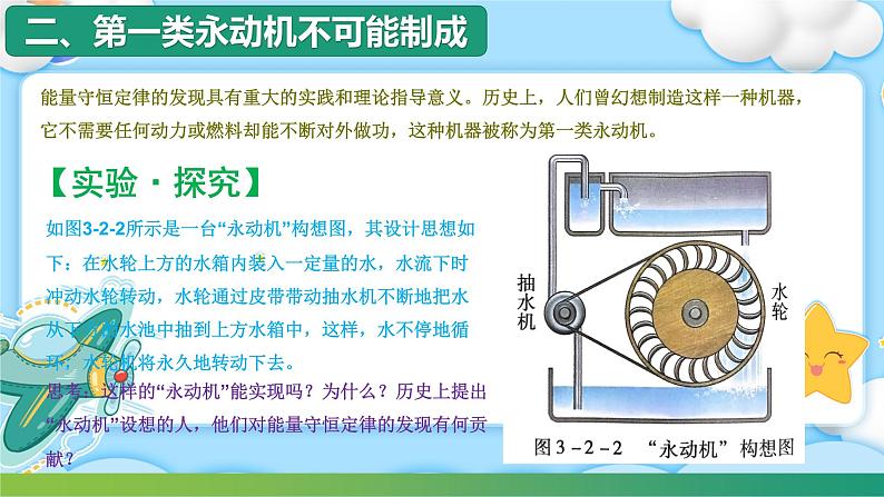 3.2 能量守恒定律及其应用 课件+练习（原卷+解析卷）05