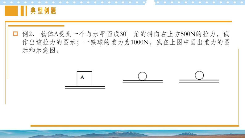 【同步课件】3.1重力与重心 课件-2024-2025学年高一物理（鲁科版必修第一册）08