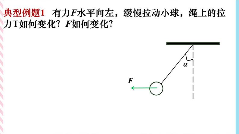 3.4共点力平衡-动态平衡-（课件+课时作业）05