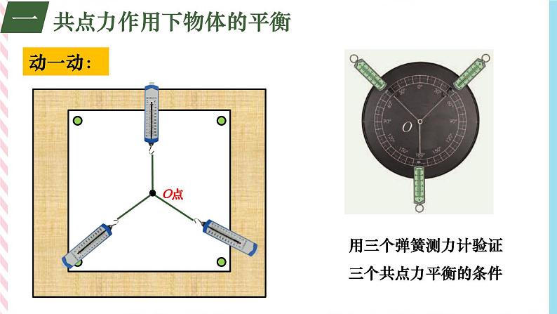 3.4共点力的平衡-（课件+课时作业）08