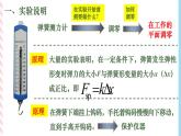 第三章 实验专题 探究弹簧弹力与的关系-（课件+课时作业）