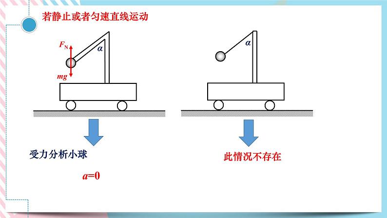 4.5牛顿运动定律的应用（2）竖直与悬挂问题-课件第5页