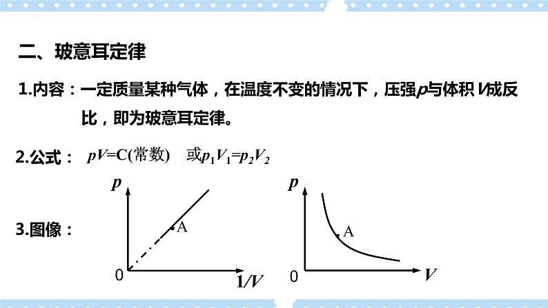 2.2 气体的等温变化课件第8页