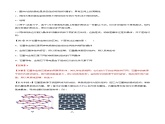 2.4 固体学案（原卷版+解析版）