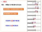 2.2 简谐运动的回复力和能量（ 课件+课时作业）
