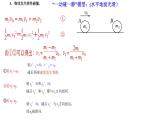 1.6自然界中的守恒定律 课件-2022-2023学年高二上学期物理粤教版（2019）选择性必修第一册