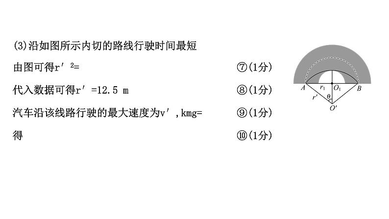 最新高考物理二轮复习课件： 牛顿运动定律的综合应用第7页