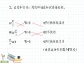 新课标高中物理：功与功率课件PPT