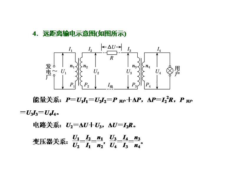 2022-2023年高考物理一轮复习 交变电流课件第3页