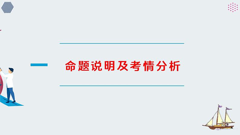 湖南省2022届高三六校联考：物理考后分析课件04