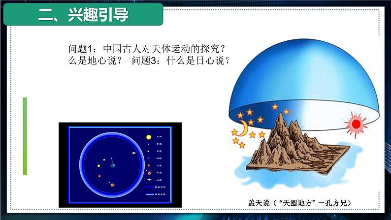 【沪科版】物理必修二 6.1 《行星的运动》（课件+同步练习）03