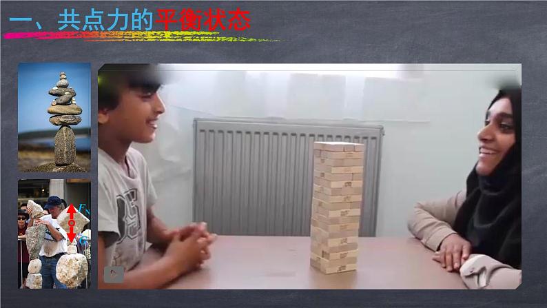 3.5共点力的平衡课件PPT03