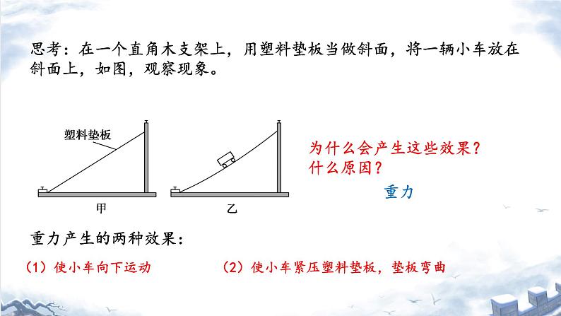 第三章 相互作用——力力的合成与分解（第二课时）课件PPT第6页