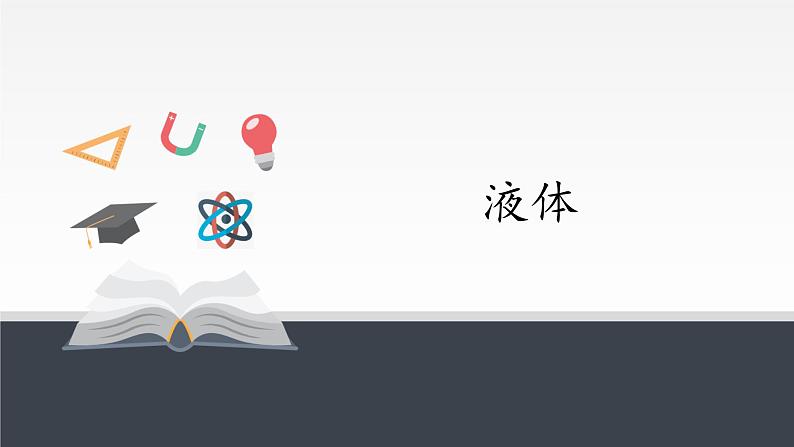 新课标高中物理：液体课件PPT第2页