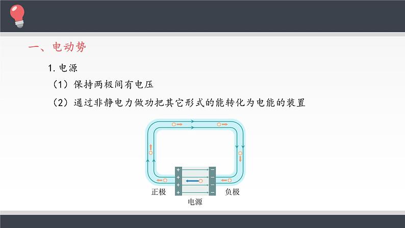 新课标高中物理：闭合电路的欧姆定律课件PPT04