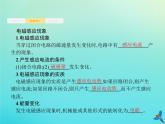 高中物理高考 2020届高考物理一轮复习基次25电磁感应现象楞次定律课件新人教版